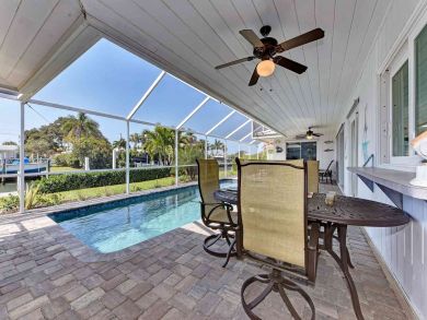 Three Bedroom Vacation Rental on Anna Maria Island